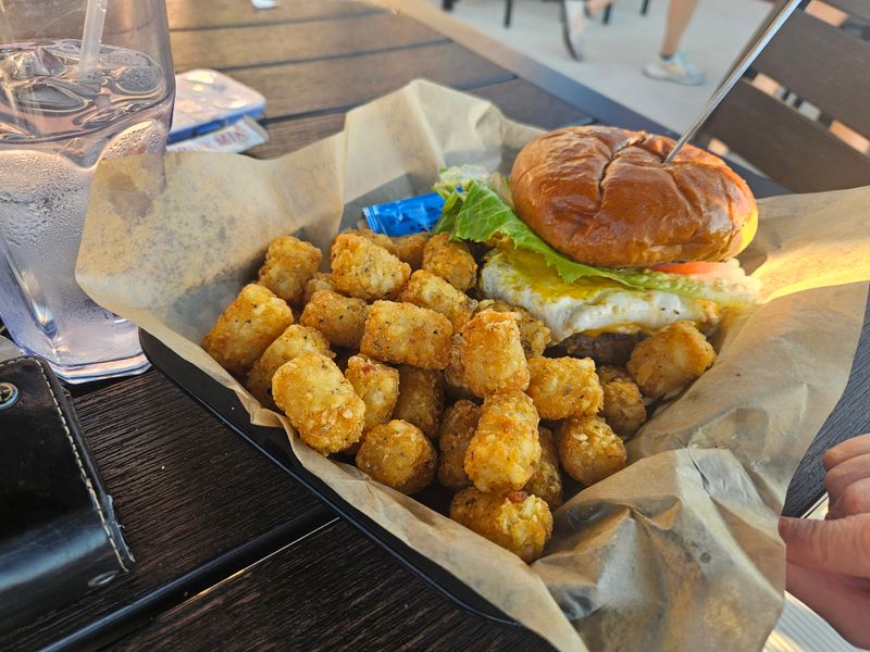 Weekend Brunch Experience