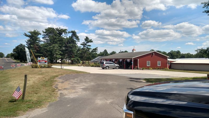 Why I Keep Returning