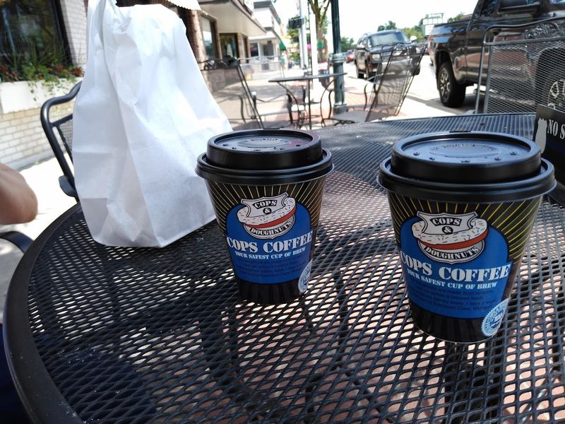 Making It A Road Trip Stop