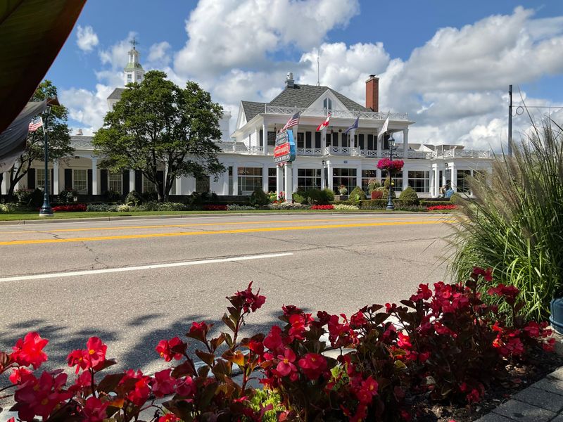 A Satisfying Goodbye