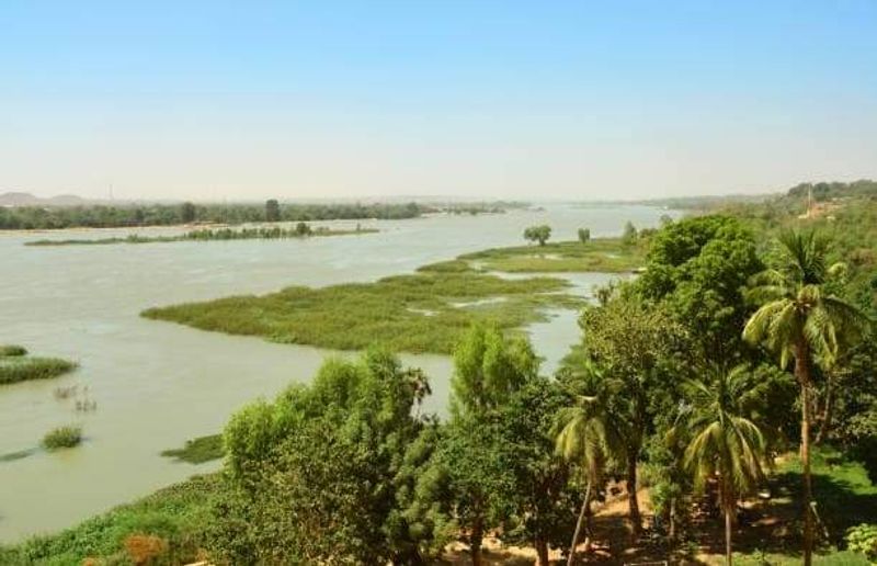 Niger River (West Africa)