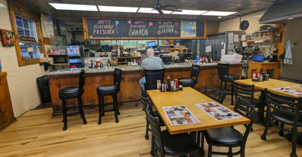 Connecticut Spot Where All-Day Breakfast and Homestyle Favorites Shine