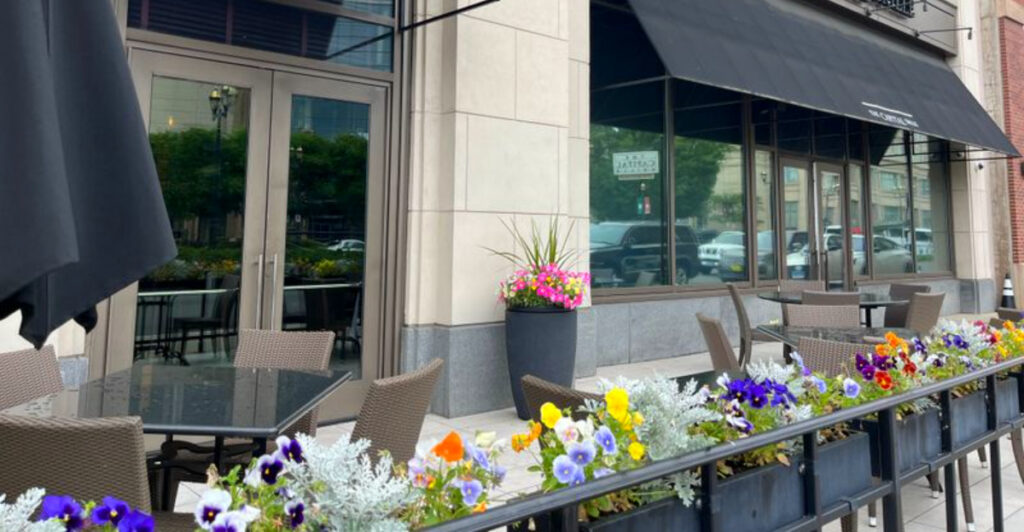 Connecticut Steakhouse With Dry-Aged Steaks and a World-Class Wine List
