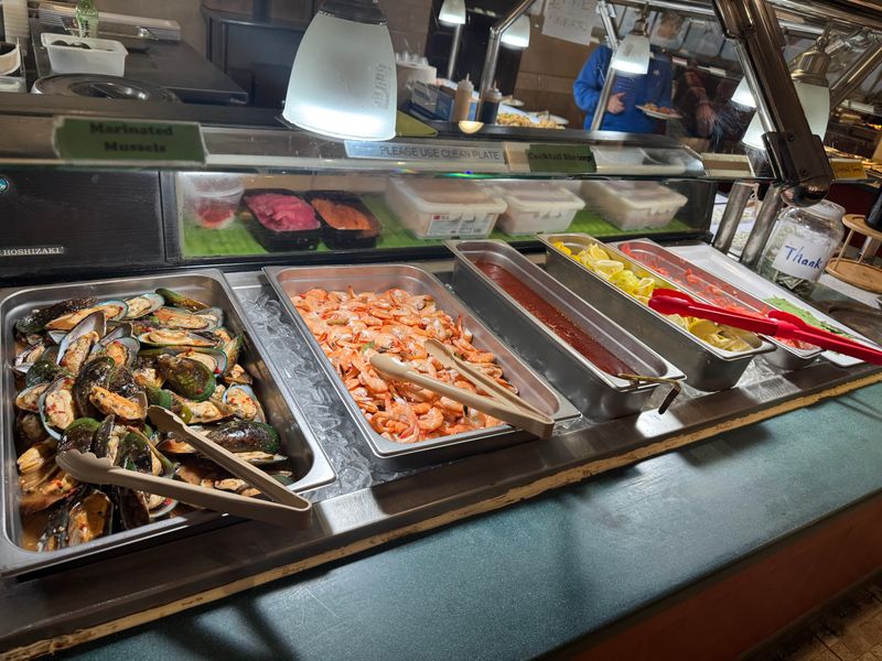 The Maryland Blue Crab Frenzy