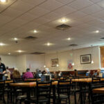 Connecticut: This Buffet Built Its Reputation on Maryland Crabs