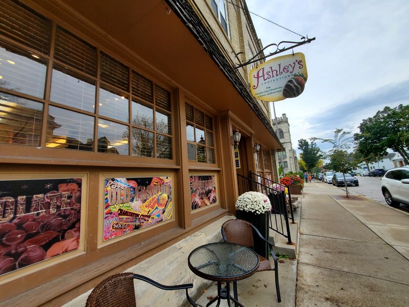 Wisconsin – Cedarburg