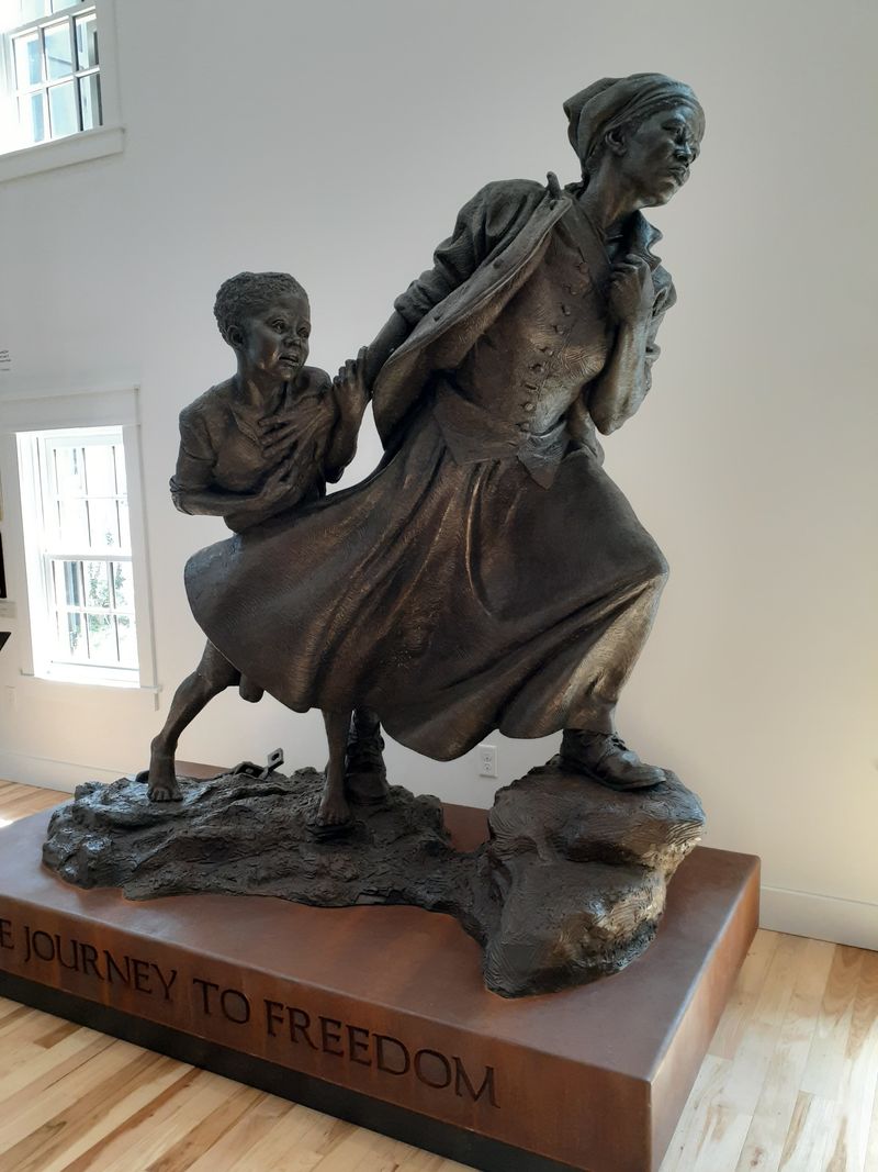 What stays with you after the door closes