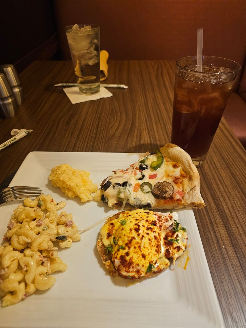 Family-Friendly Touches