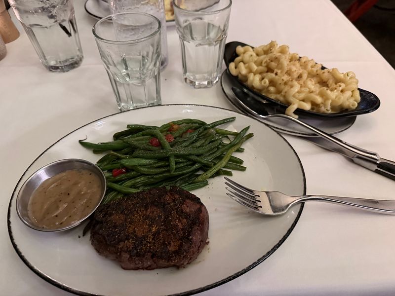 Side Dishes Worth Ordering