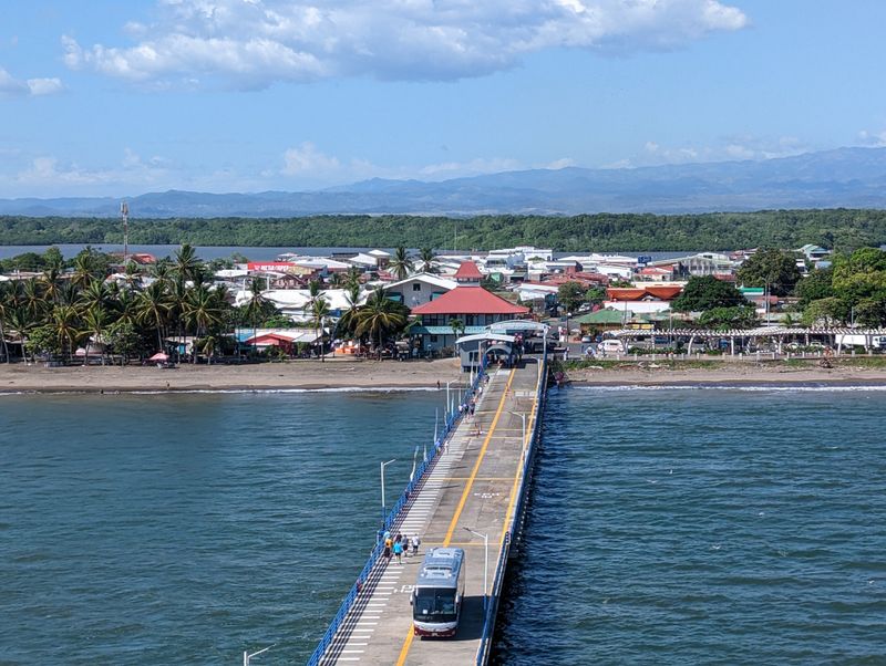 The Vacation Feeling Wears Off