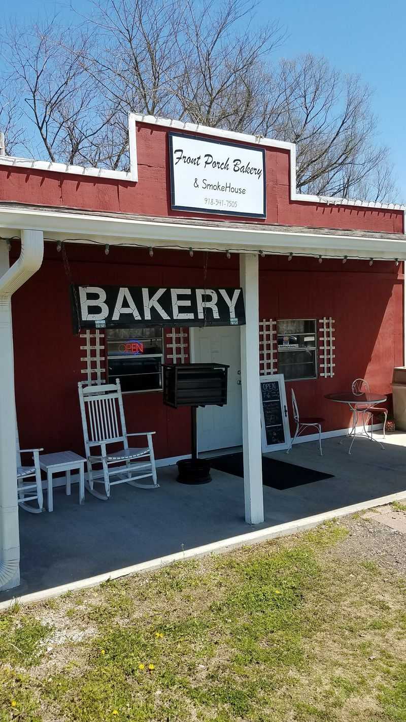 Perfect Stop for Route 66 Road Trippers