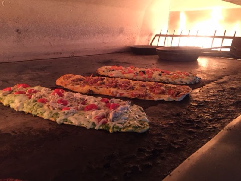 Contact and Reservation Options