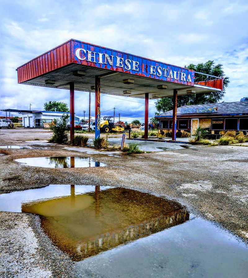 Santa Rosa, New Mexico