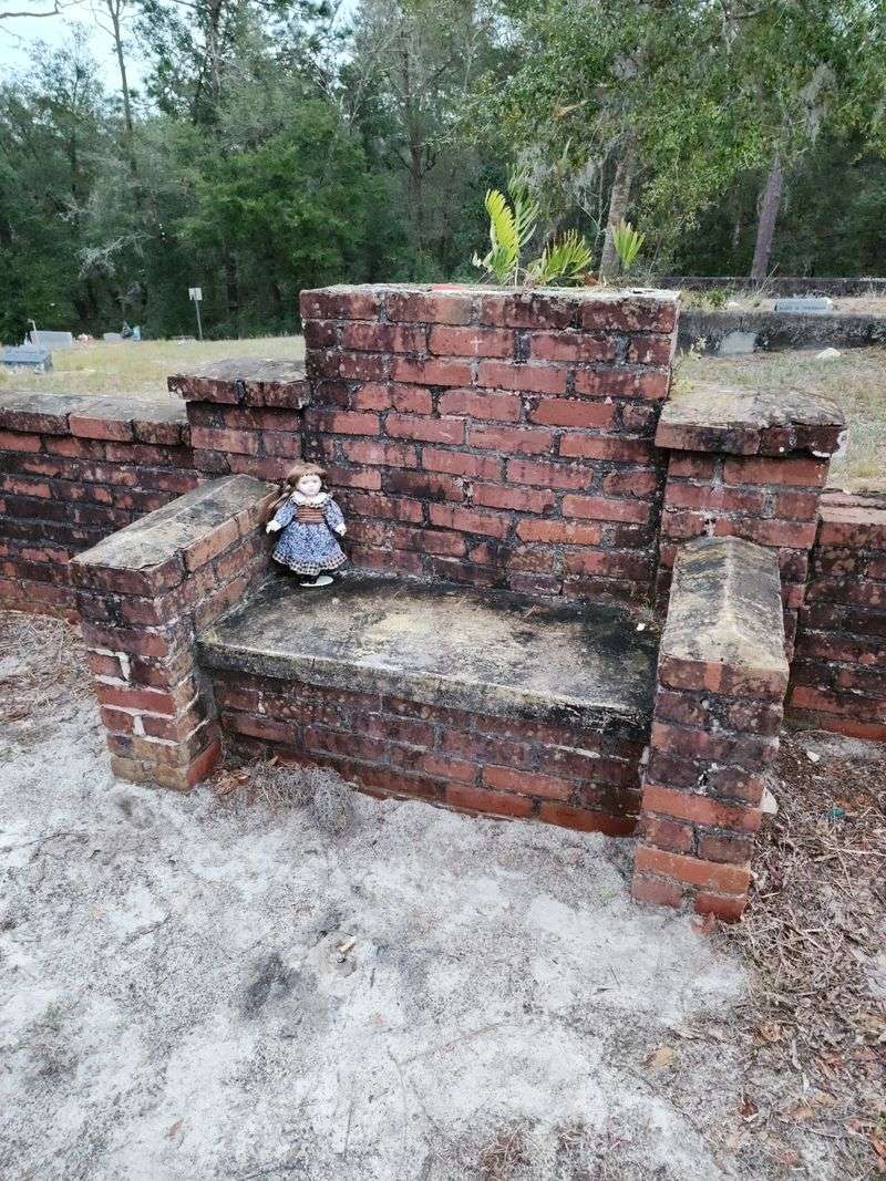 The Devil's Chair - Cassadaga