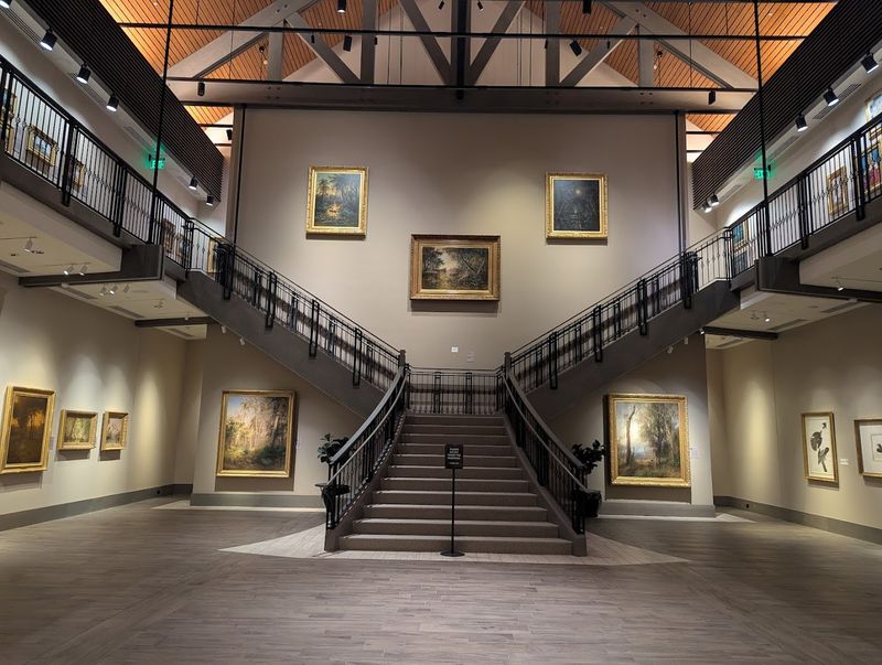 Cici and Hyatt Brown Museum of Art - Daytona Beach