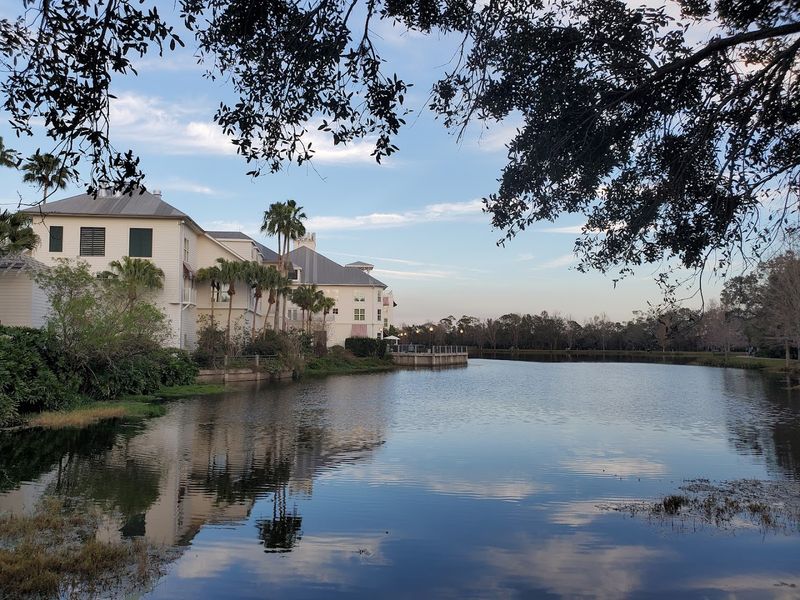 Celebration, Florida