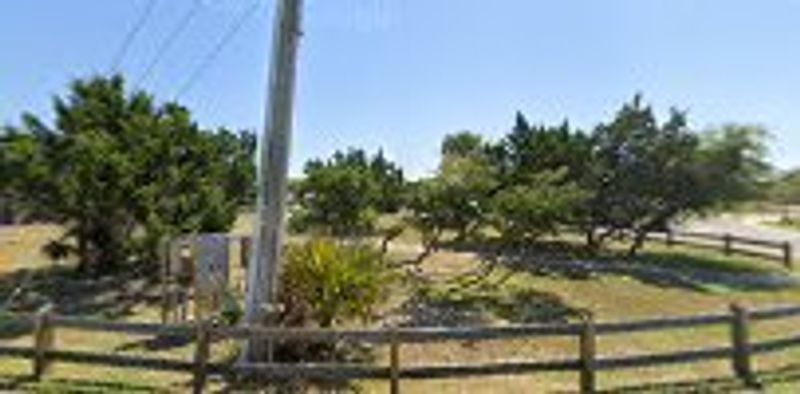 Fort Clinch State Park Campground – Fernandina Beach (Atlantic)