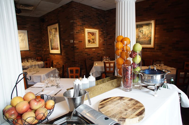 La Cipollina, Freehold - New Yersey