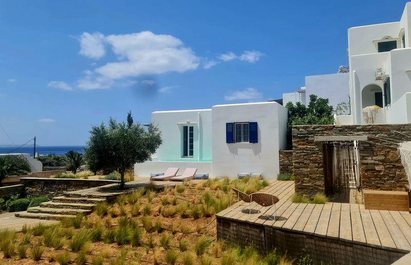 Tinos — Authentic Villages & Quiet Beauty