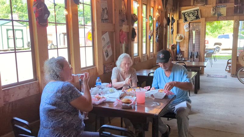 Baked Beans with Brown Sugar Depth