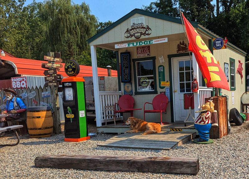 Wings, Ranch, and the Hickory Draft
