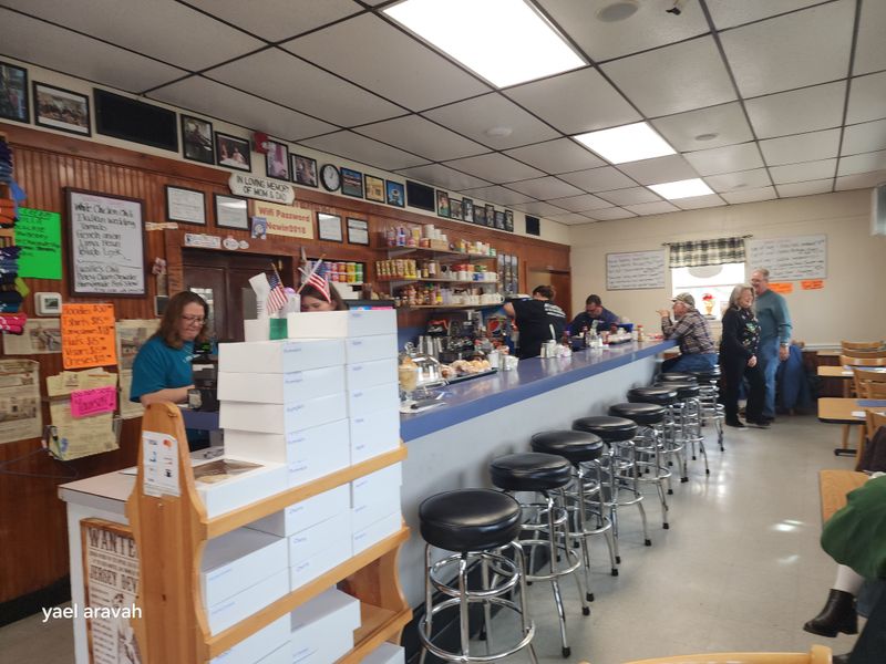 Atmosphere That Feels Like A Hug