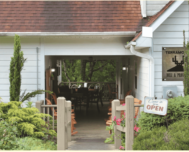 Terramonga Local Provisions and Deli, Fairview