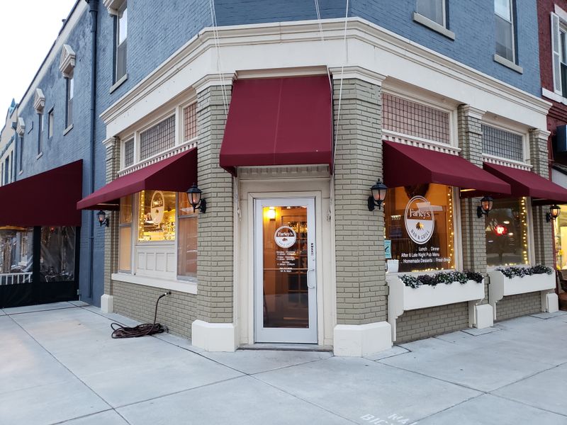 Swedish Crown Restaurant