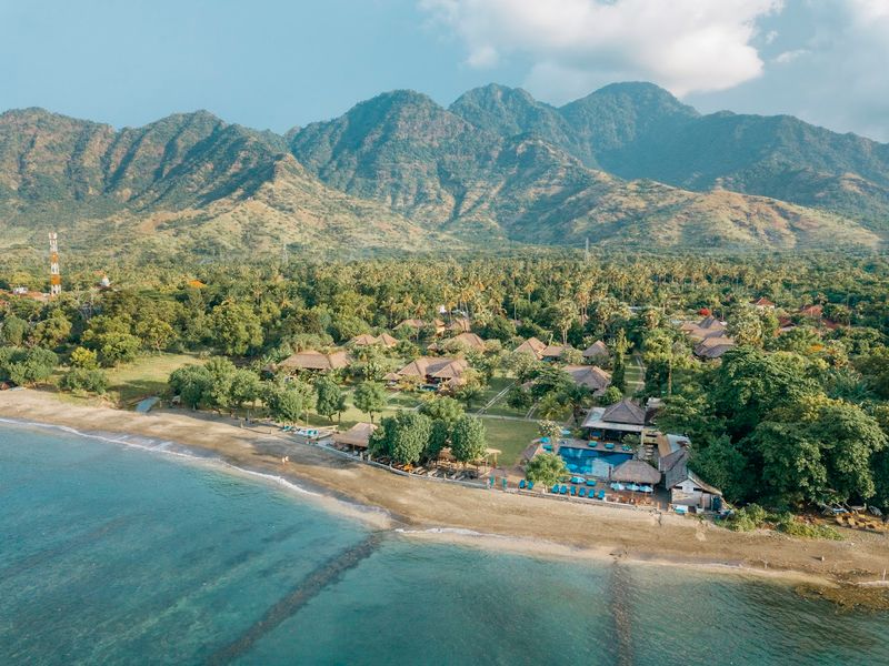 Pemuteran — Bali's Eco-Coastal Village
