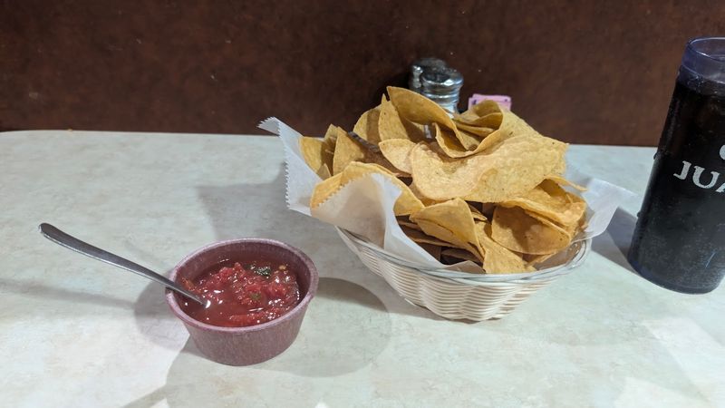 Chips, Salsa, and the First Impression That Matters