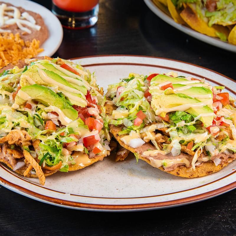 What to expect on pricing and portions