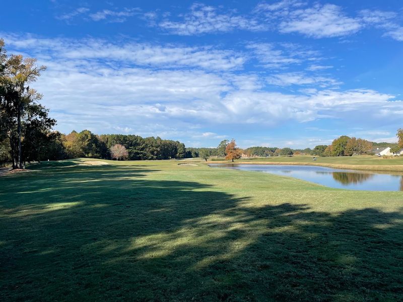 Pace of Play: The Honest Truth