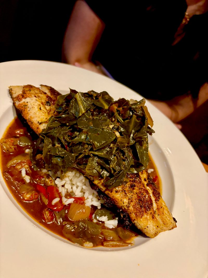 Andouille Sausage That Brings the Smoke