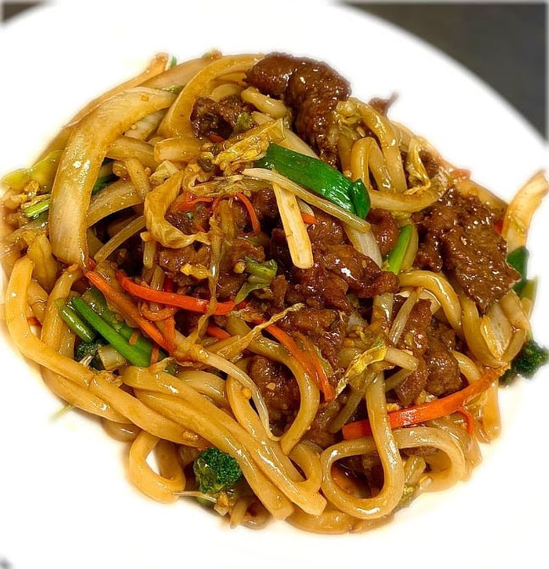 Asian House — New Castle, DE