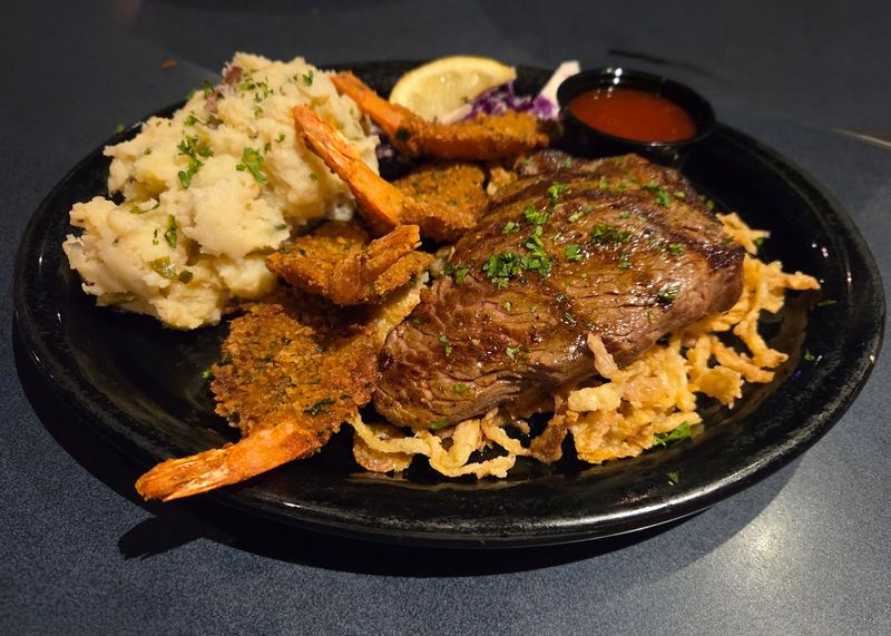 Shrimp Dishes That Hold Their Own