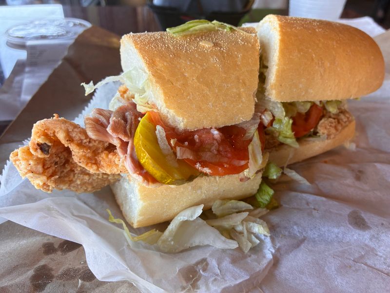 Sammy's Food Service and Deli