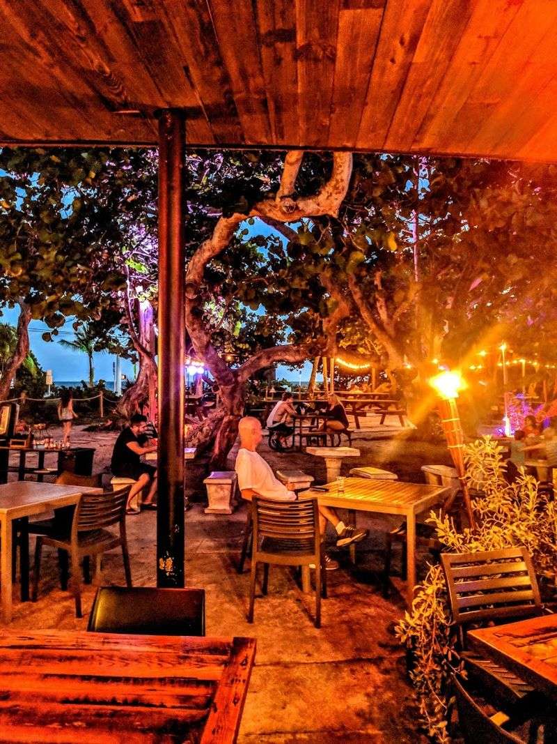 Live Music Weekends That Set the Mood