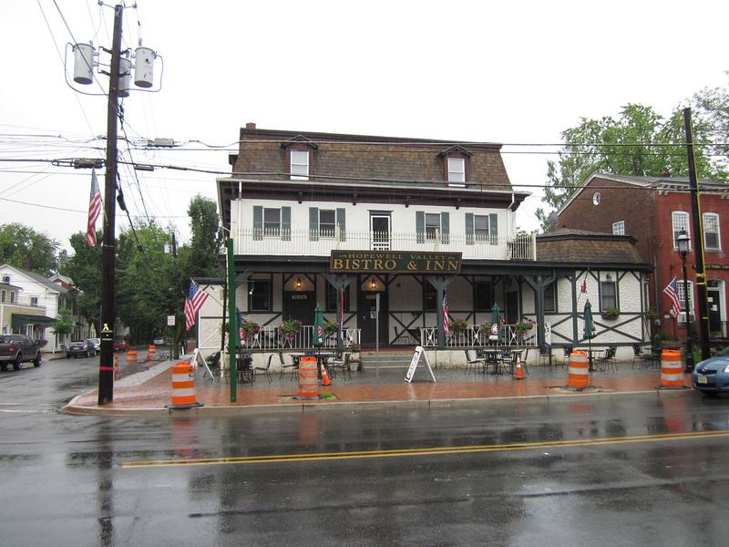 Hopewell NJ
