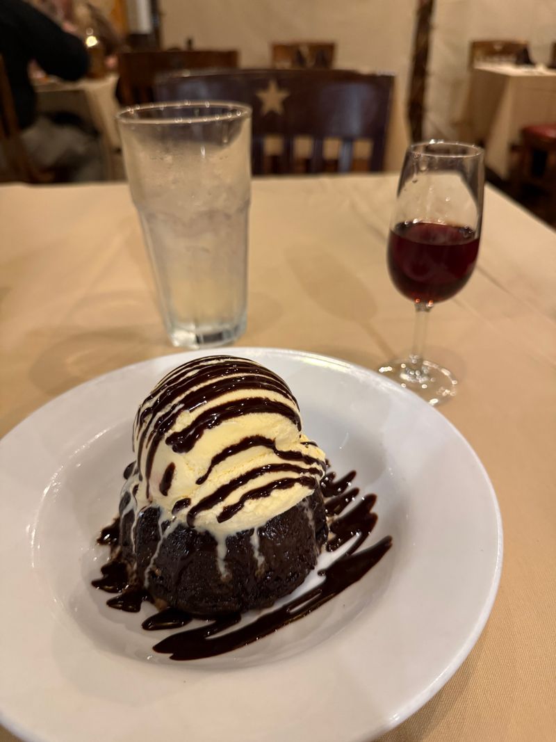 Texas Pecan Pie Finale