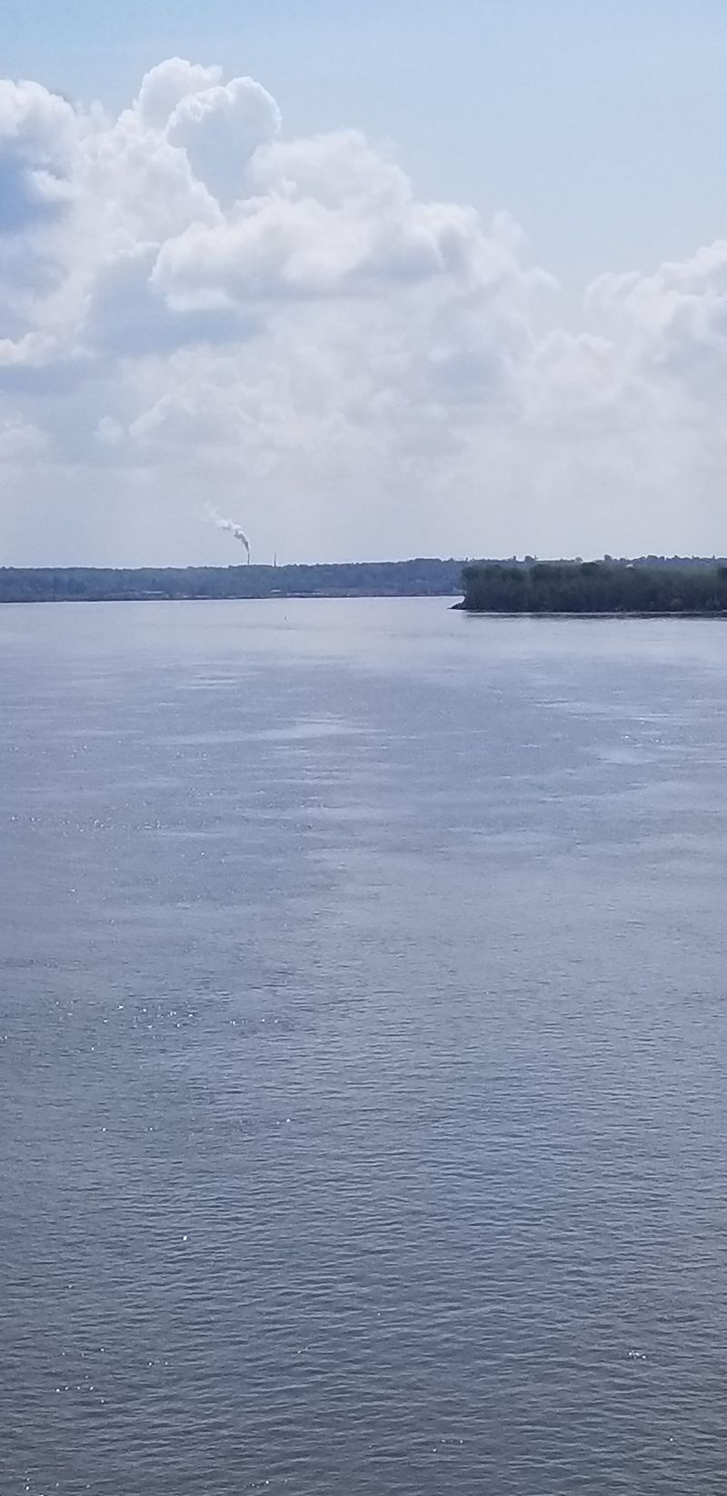 Over 7,400 acres of Water to Explore