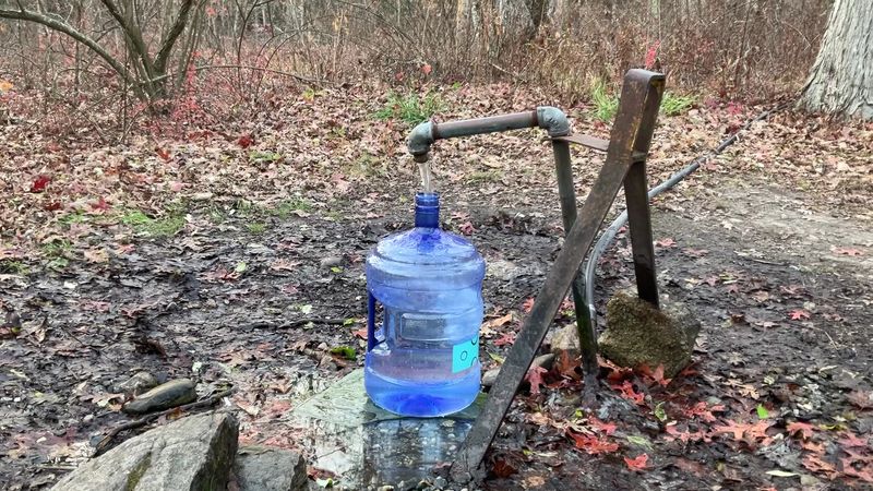 Etiquette At The Source