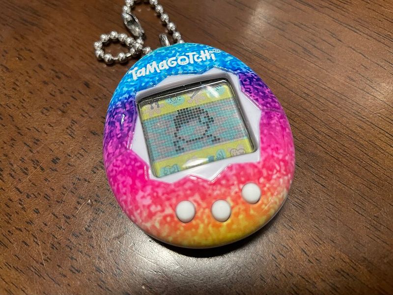 Tamagotchi