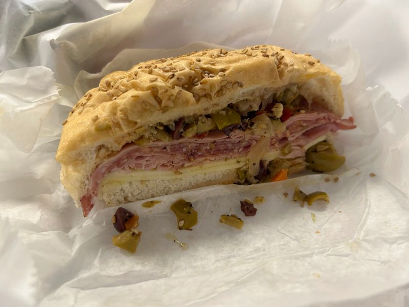 7th St. Sicilian: Big Flavor, Zero Nonsense