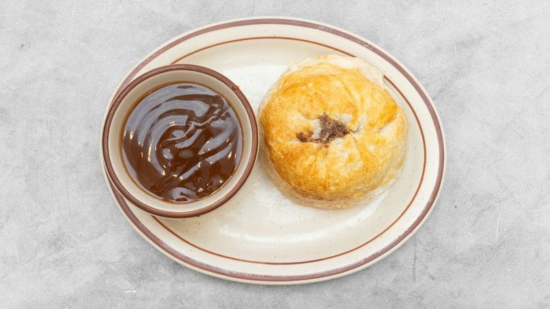 Homemade Knishes That Taste Like Tradition