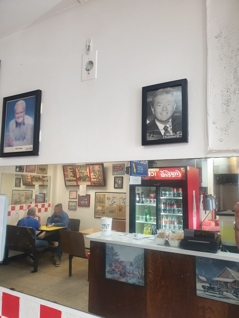 Service With Genuine Oklahoma Hospitality