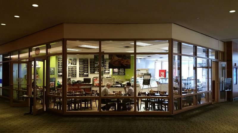 The Brothers Deli (Minneapolis, Downtown)