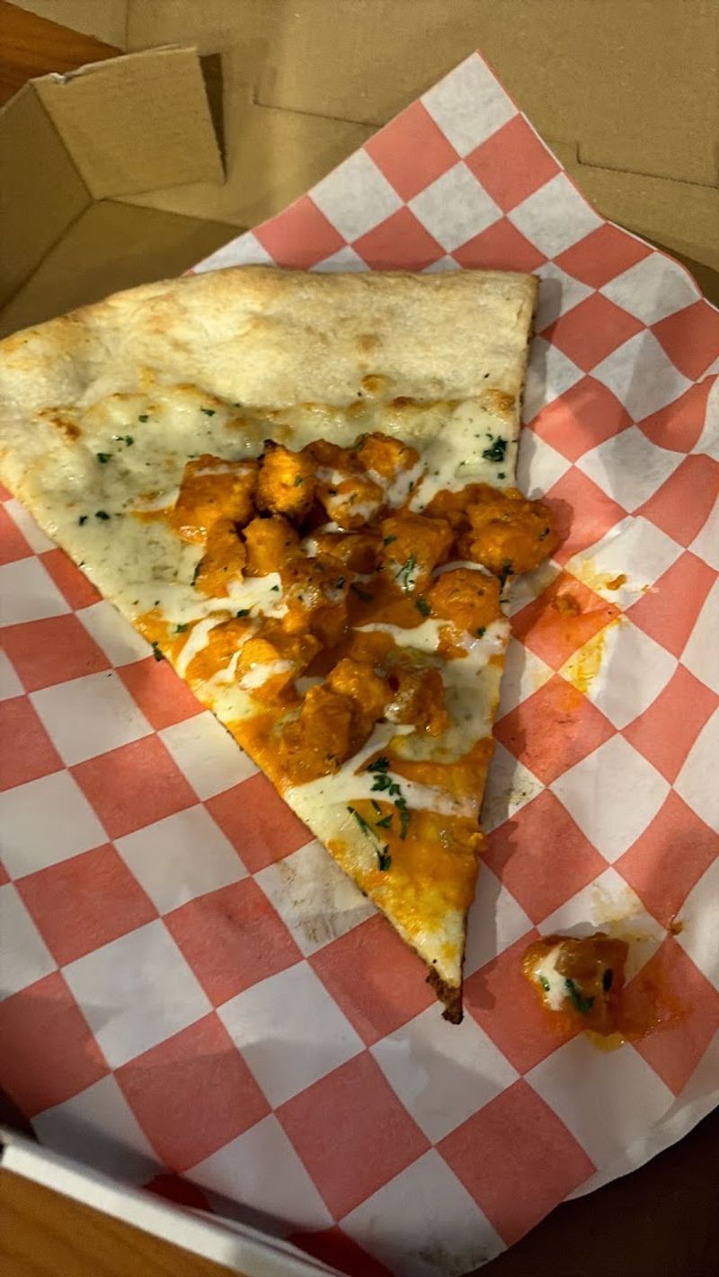 Menu Variety Without Frills