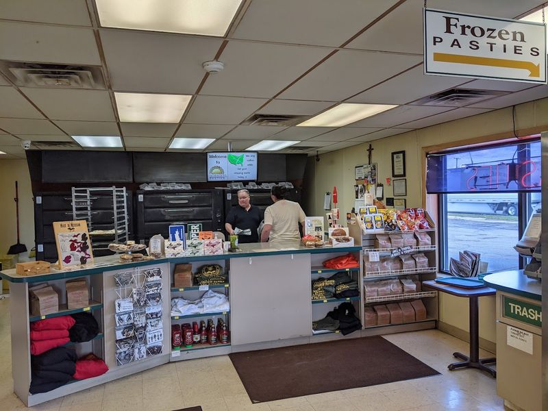 Inside The Shop: Quick, Friendly, No Frills