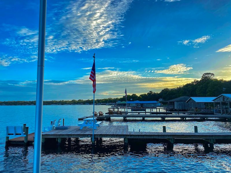 Camp Blanding And The Military Connection