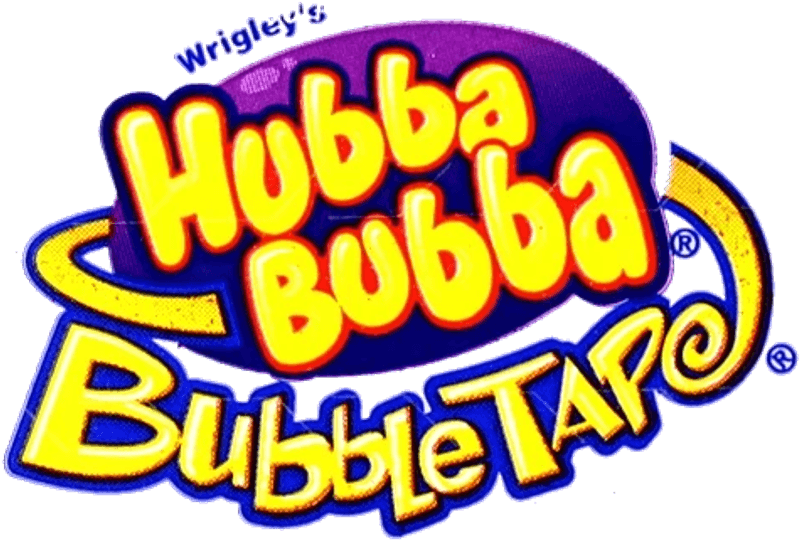 Hubba Bubba Bubble Tape